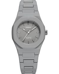 D1 Milano - Analoguhr - Lyst