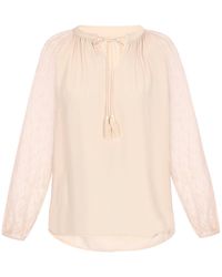faina - Bluse - Lyst