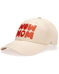 Codello - Cap Mom - Lyst