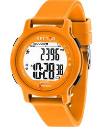 Sector - Digitaluhr - Lyst