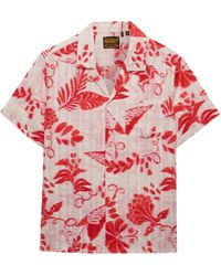 Superdry & Co - Bluse - Lyst