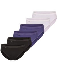 Sloggi - Slip Basic - Lyst