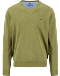 Fynch-Hatton - Pullover - Lyst