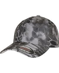 Flexfit - Cap Kryptek - Lyst