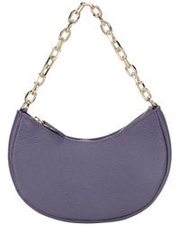 Usha - Schultertasche - Lyst