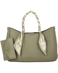 Usha - Handtasche - Lyst