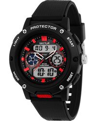 Sector - Uhr - Lyst