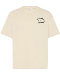 Solid - Rundhalsshirt Sdustance - Lyst