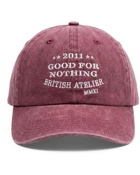 Good For Nothing - Cap - Lyst