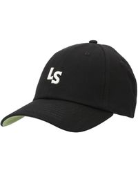 Levi's - Levis Monogram Cap - Lyst