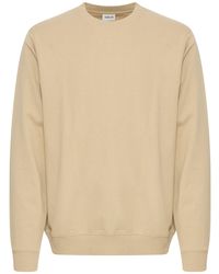 Solid - Rundhalspullover Sdoratio - Lyst