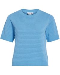 Vila - Pullover Vilollo - Lyst