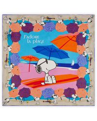 Codello - Tuch Jadore La Plage - Lyst