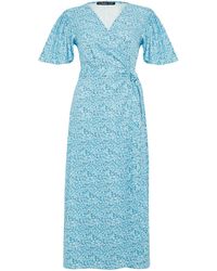 Threadbare - Kleid 'koko' - Lyst