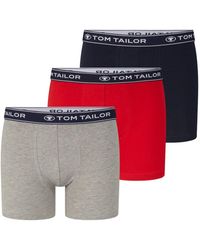 Tom Tailor - Boxershorts - Lyst