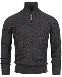 INDICODE - Pullover Hector - Lyst