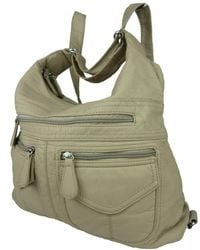 Kumixi - Rucksack 2In1 Rucksacktasche - Lyst