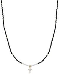 Luxenter - Kette Nyali - Lyst
