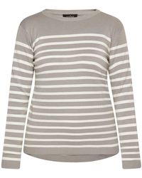 usha BLACK LABEL - Pullover - Lyst