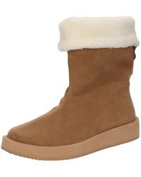 HUGO - Stiefelette Zaralyn - Lyst