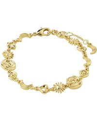 Pilgrim - Armband Misha - Lyst
