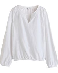 Next - Bluse - Lyst