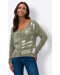 heine - Pullover - Lyst