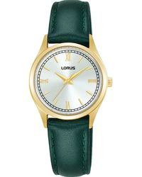 Lorus - Analoguhr - Lyst