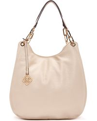 Derimod - Schultertasche - Lyst