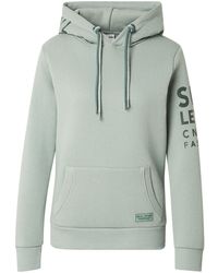 Sublevel - Sweatshirt Asmia - Lyst