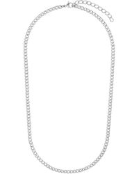 Heideman - Kette 'luana' - Lyst