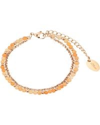 S.oliver - Armband - Lyst