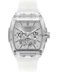 Guess - Uhr Phoenix - Lyst