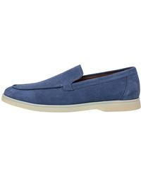 Hackett - Mokassins Martin - Lyst