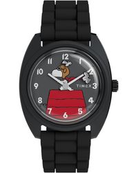 Timex - Analoguhr - Lyst