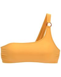 S.oliver - Bikini-Top Rome - Lyst