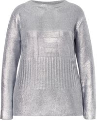 Laurasøn - Laurasn Pullover - Lyst