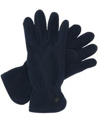 LOEVENICH - Fingerhandschuhe - Lyst