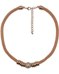 Steuer - Kette - Lyst