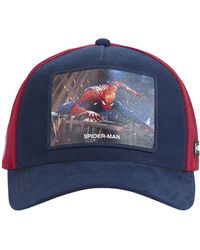 Capslab - Cap Marvel Panther - Lyst