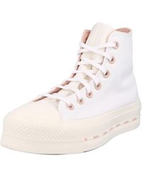 converse crafted boot chuck taylor high top