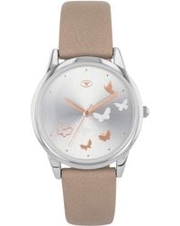 Tom Tailor - Uhr - Lyst