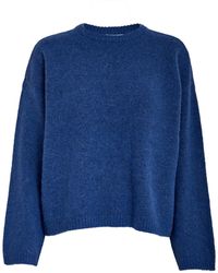 Minus - Pullover Christa - Lyst