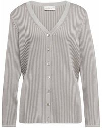 Goldner - Strickjacke - Lyst