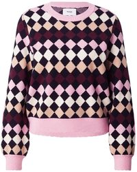 Numph - Pullover Nulina - Lyst