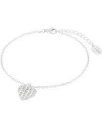 S.oliver - Armband - Lyst