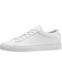 KOIO Sneaker 'capri' - Weiß