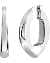 Breil - Ohrringe Tetra - Lyst