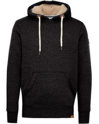 Solid - Sweatshirt Trip Pile - Lyst