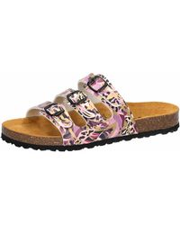 Lico - Pantolette Bioline Sandra - Lyst